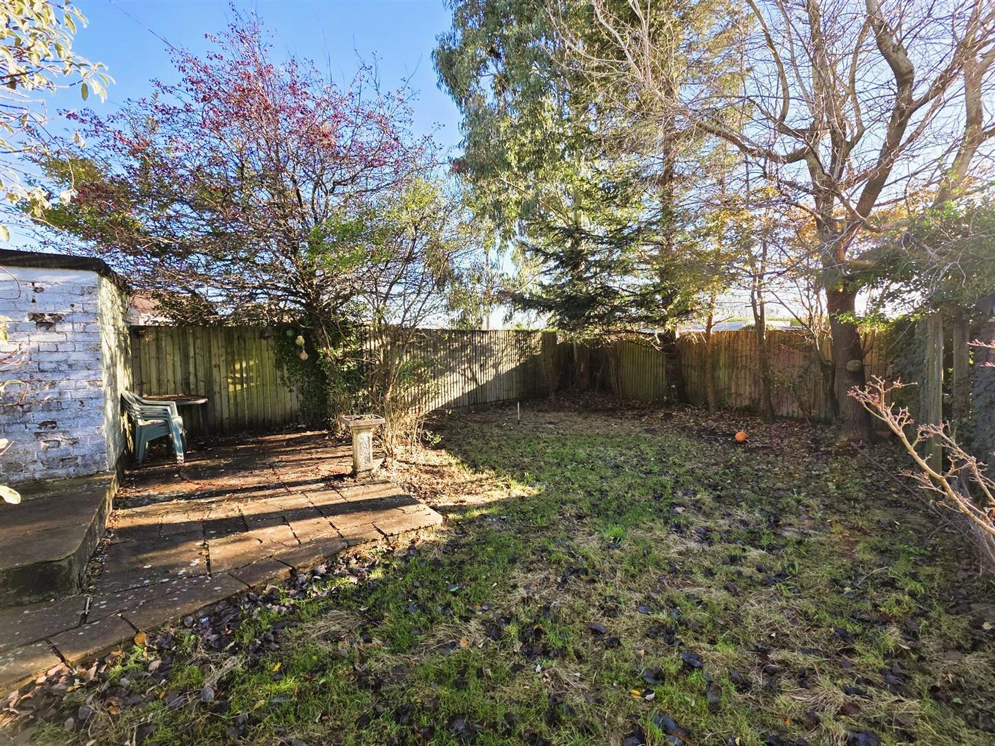 Gwelfor, Llanelli, SA14 9NT